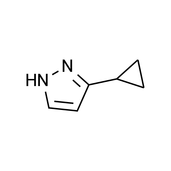 3-环丙基-吡唑