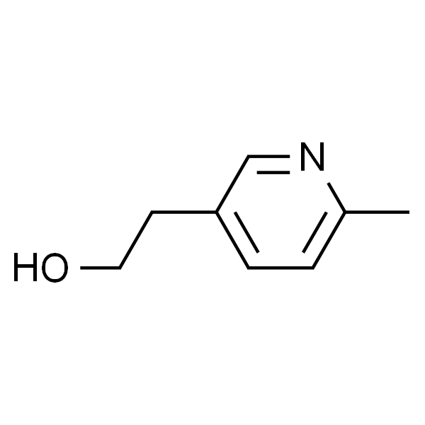 6-甲基-3-吡啶乙醇