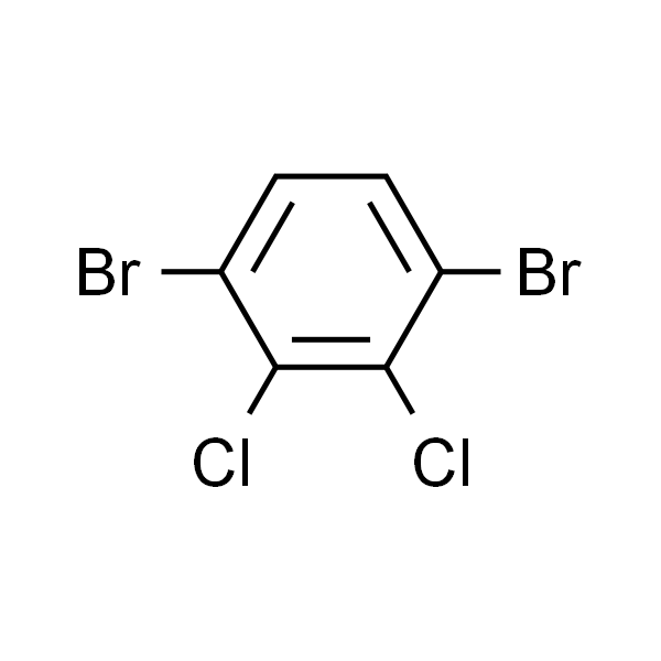 1,4-二溴-2,3-二氯苯