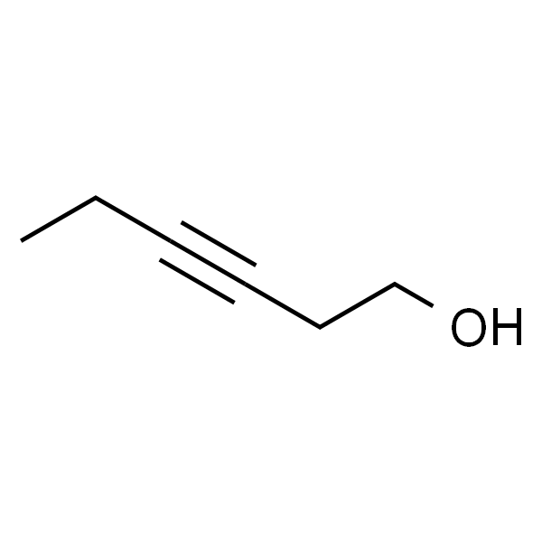 3-己炔-1-醇