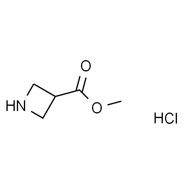 氮杂环丁烷-3-甲酸甲酯盐酸盐