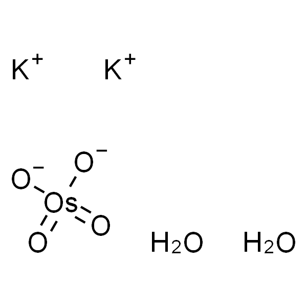 Potassium osmate(VI) dihydrate