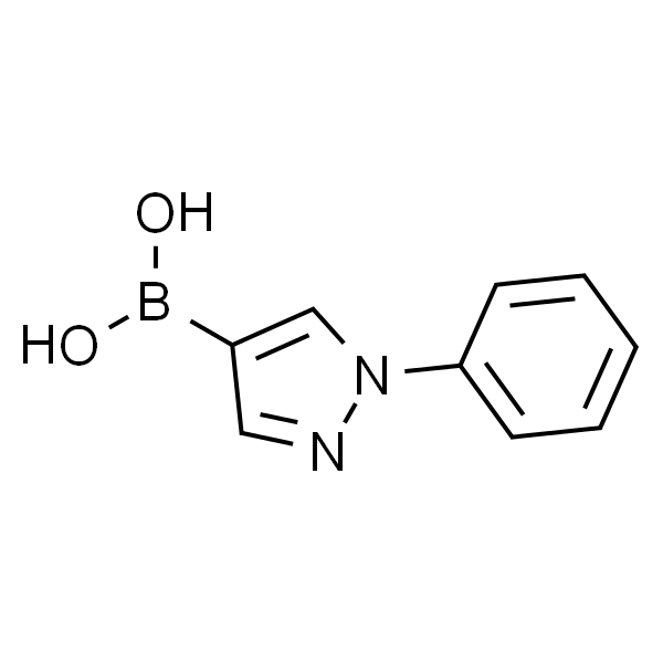 1-苯基-1H-吡唑-4-硼酸频哪醇酯