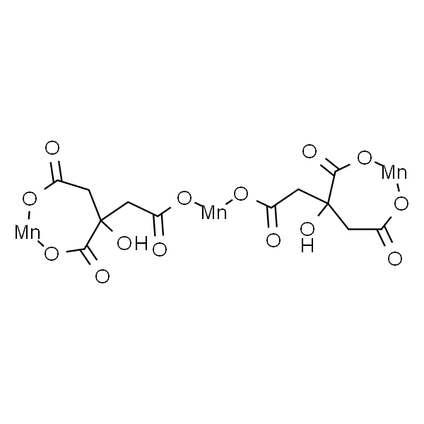 Manganesecitratedecahydrate