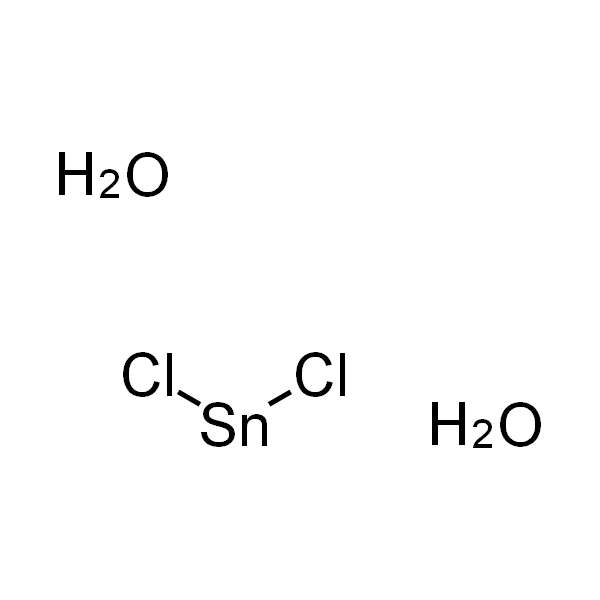 氯化锡(II)二水合物