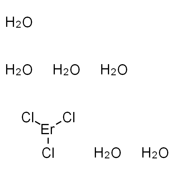 Erbium(III) chloride hydrate (99.999%-Er) (REO) PURATREM