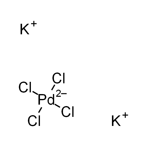 四氯钯酸钾