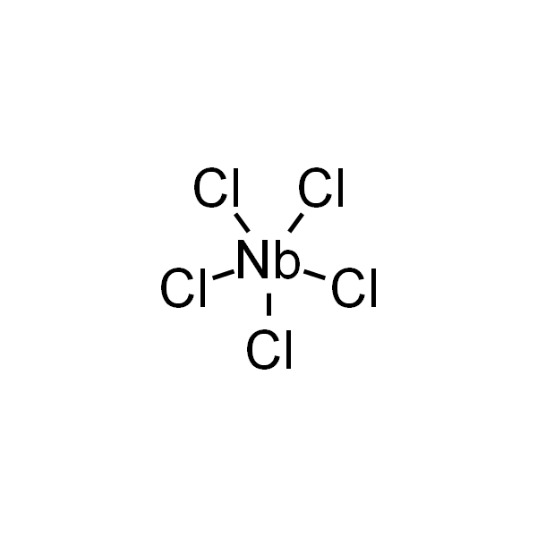 氯化铌(V), Puratronic?