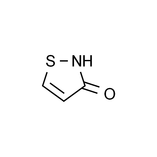 异噻唑-3-酮