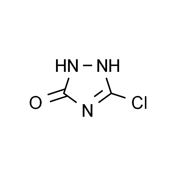 5-氯-2,4-二氢-[1,2,4]三氮唑-3-酮