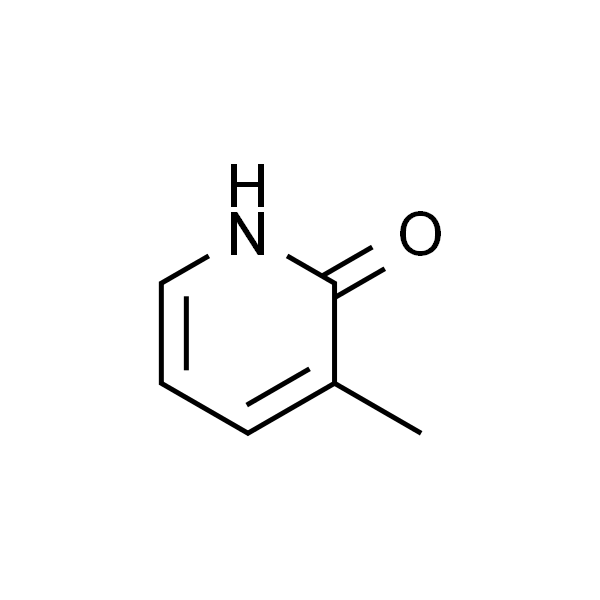 2-羟基-3-甲基吡啶