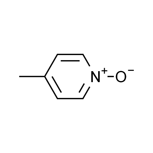 4-甲基吡啶-N-氧化物