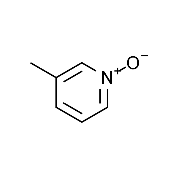 3-甲基吡啶-N-氧化物