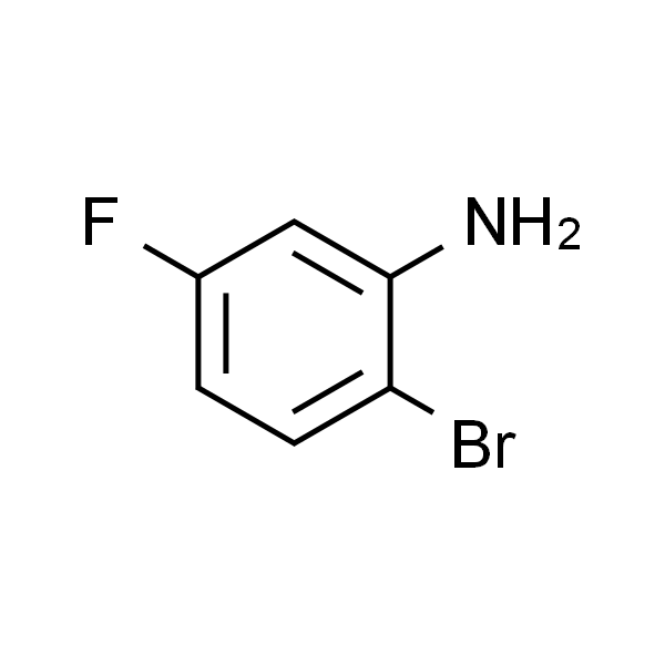 2-溴-5-氟苯胺
