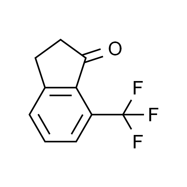7-三氟甲基-1-茚酮