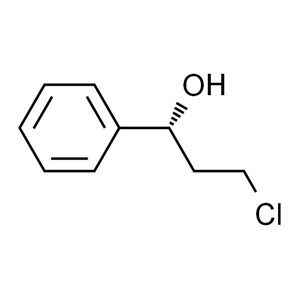 (R)-(+)-3-氯-1-苯基-1-丙醇