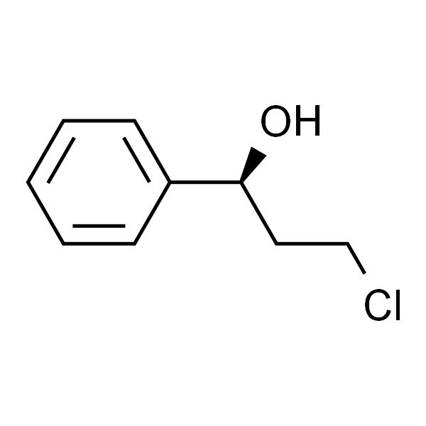 (S)-(-)-3-氯-1-苯基-1-丙醇