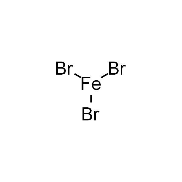 溴化铁(III),无水