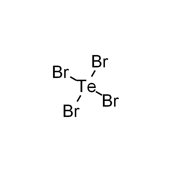 四溴化碲(IV)