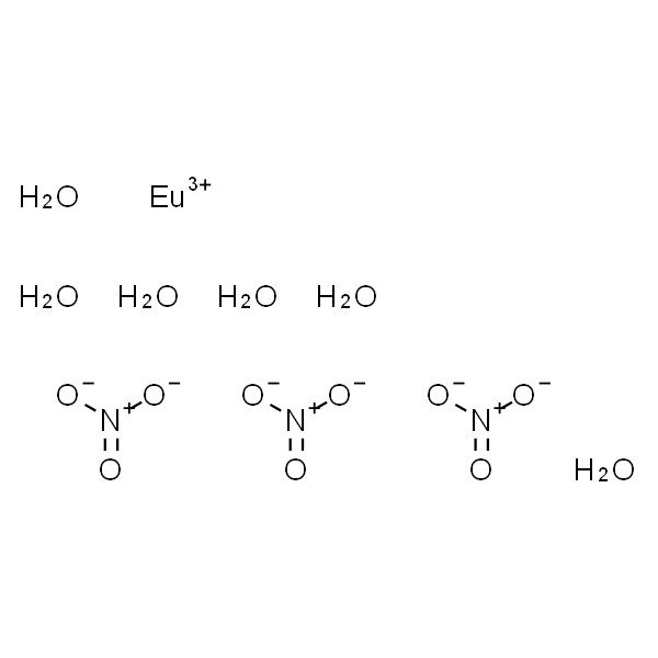 Europium(III) nitrate hexahydrate (99.9%-Eu) (REO)