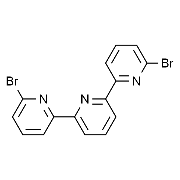 6,6''-二溴-2,2':6',2''-三联吡啶