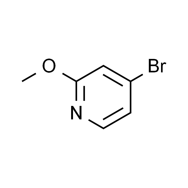 4-溴-2-甲氧基吡啶