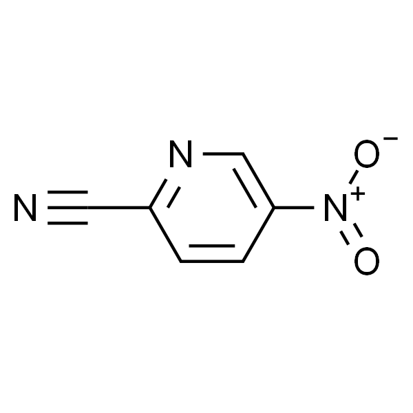 2-氰基-5-硝基吡啶