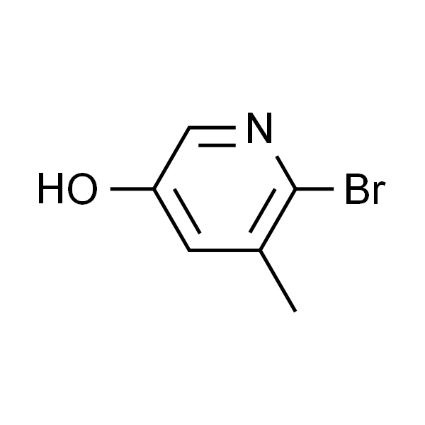 2-溴-5-羟基-3-甲基吡啶