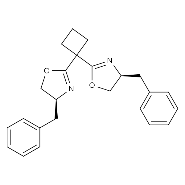 (4S,4'S)-2,2'-环丁亚基双[4,5-二氢-4-苯甲基噁唑]