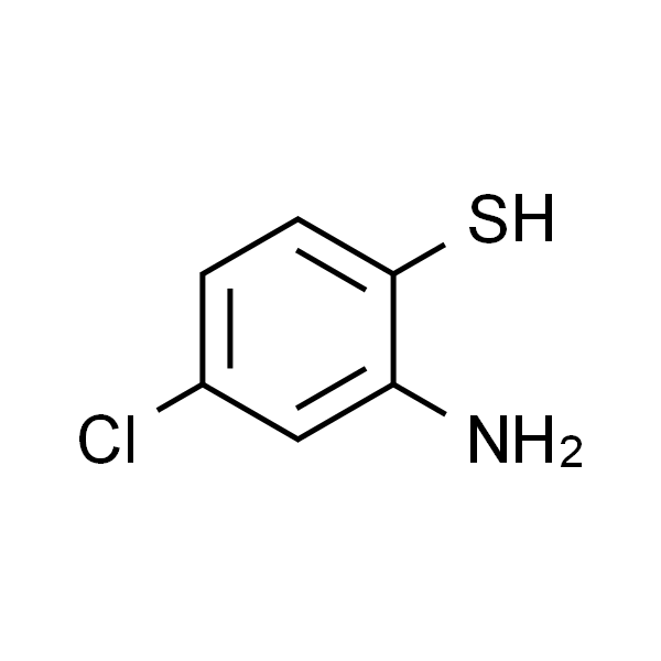 2-氨基-4-氯苯硫酚