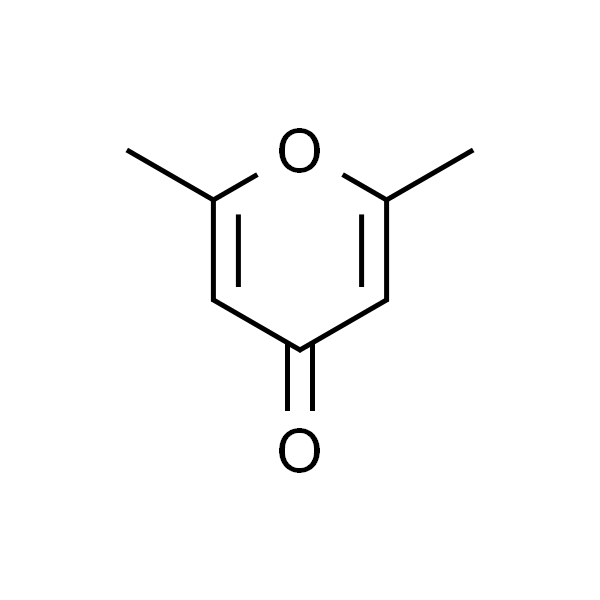 2,6-二甲基-γ-吡喃酮