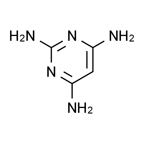 2,4,6-三氨基嘧啶