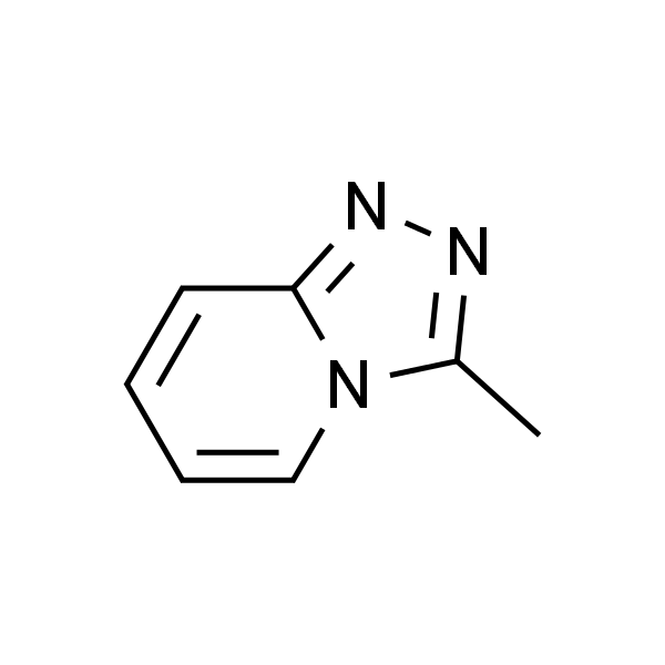 3-甲基-[1,2,4]三唑[4,3-a]吡啶