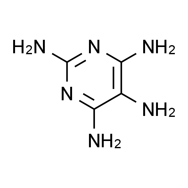 2,4,5,6-四氨基嘧啶