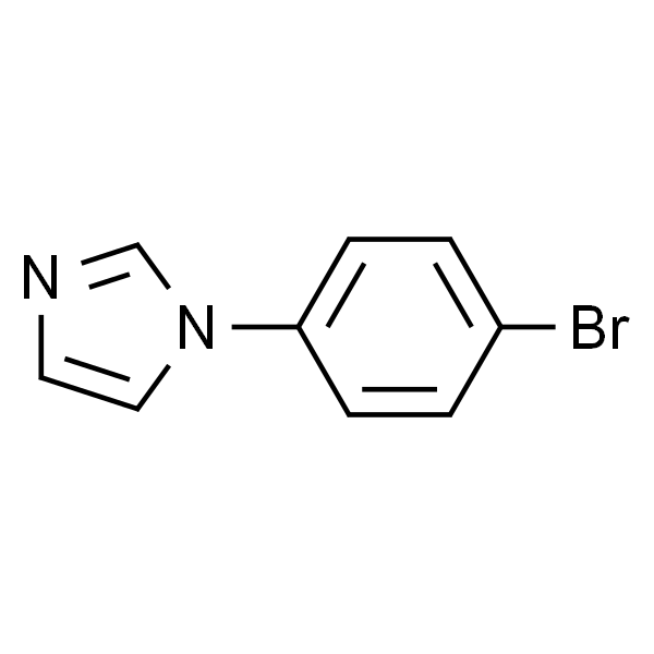 1-(4-溴苯基)咪唑