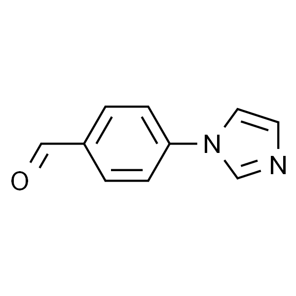 4-(1-咪唑基)苯甲醛