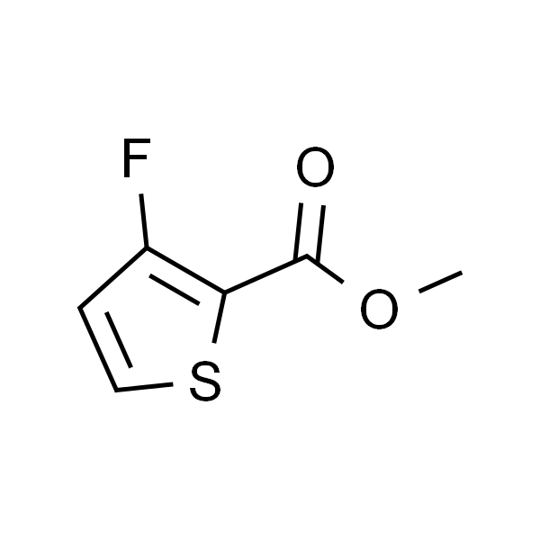 3-氟-2-噻吩羧酸甲酯