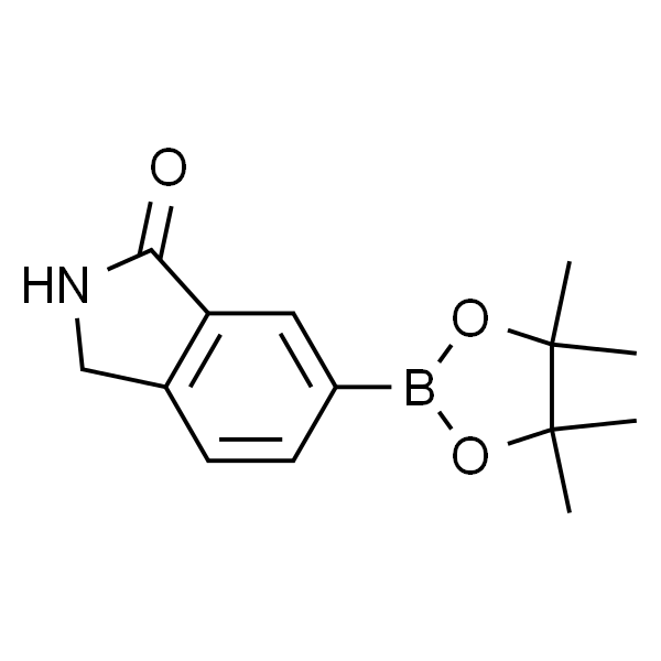 1-异吲哚酮-6-硼酸频哪醇酯