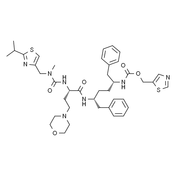 Cobicistat (GS-9350)