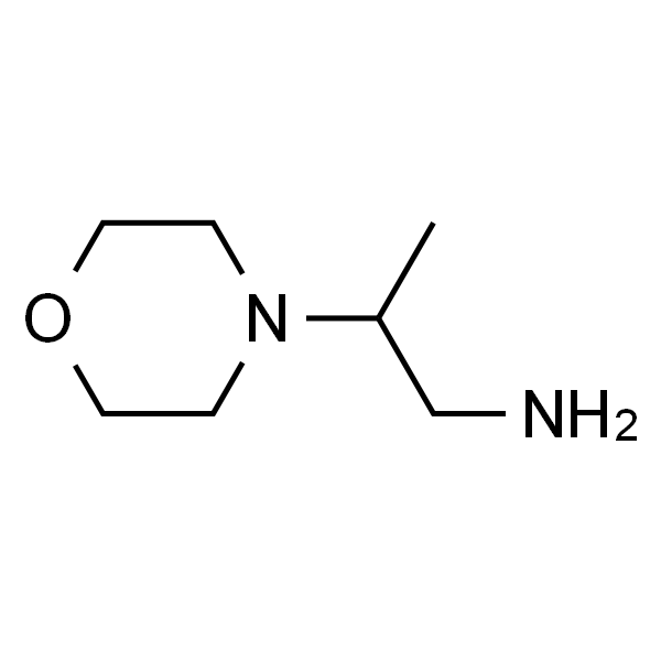 2-N-吗啉基丙胺