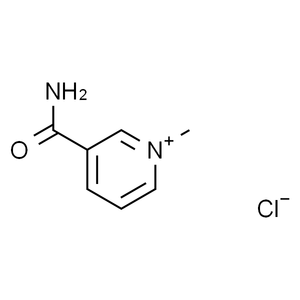 1-甲基烟碱氯化物