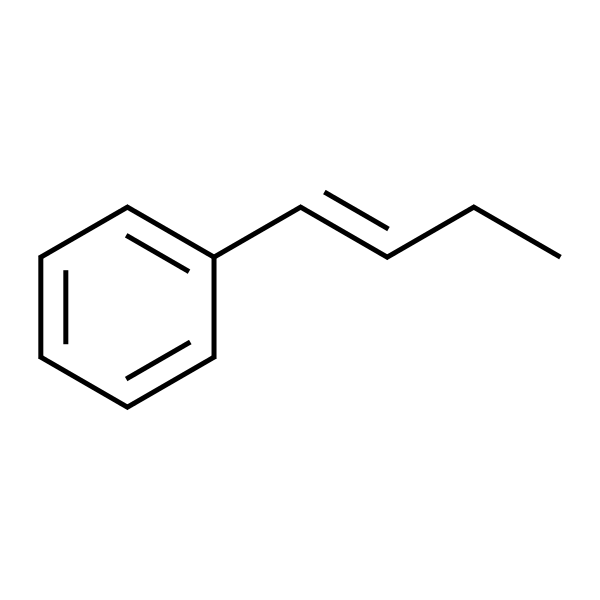 (E)-1-苯基-1-丁烯