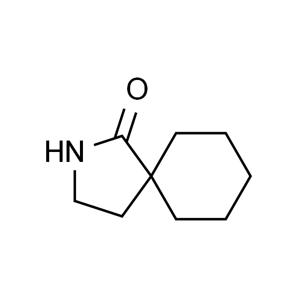 2-氮杂螺[4.5]癸-1-酮