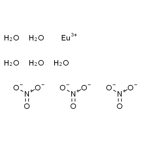 硝酸铕(III) 水合物
