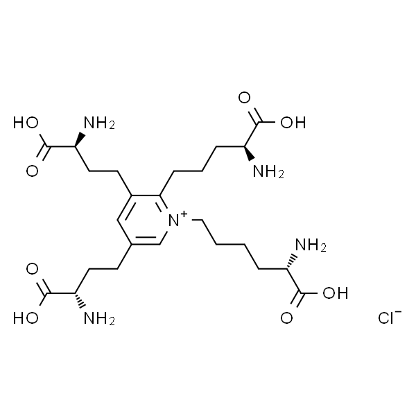 Isodesmosine Chloride Hydrate See I815051.