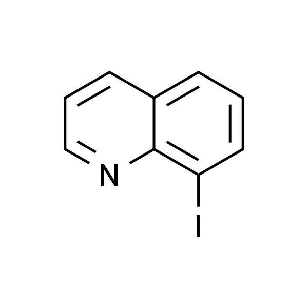8-碘喹啉