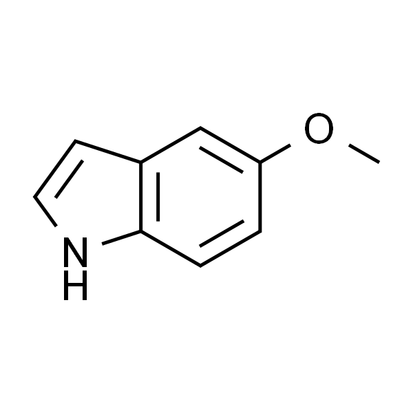 5-甲氧基吲哚