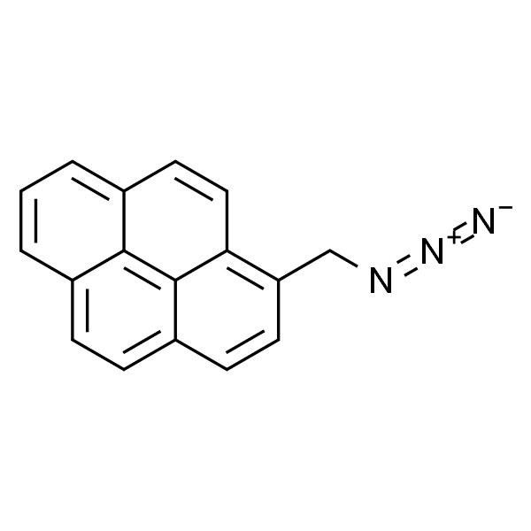 1-(叠氮基甲基)芘