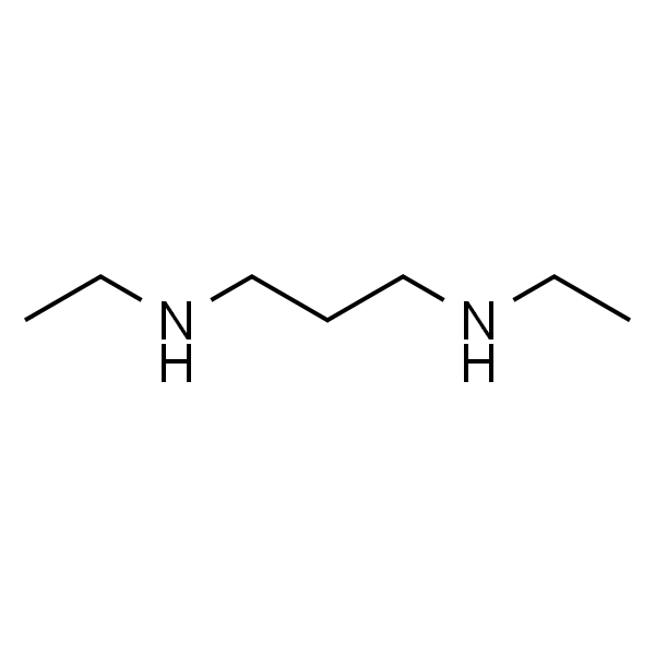 (N),(N)-二乙基-1,3-丙二胺