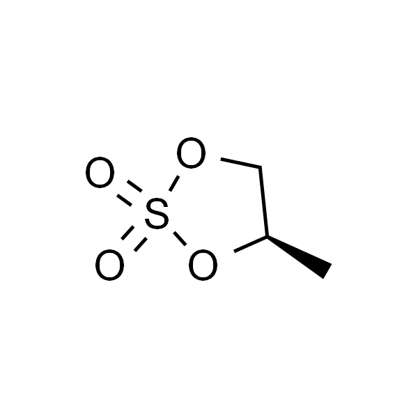 (R)-4-甲基-1,3,2-二氧硫杂环戊烷2,2-二氧化物